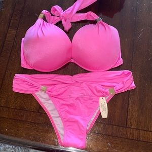 Victoria’s Secret swimsuit NO FLAWS